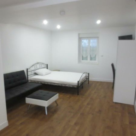 Appartements Et Studios Meubles Au Centre Ville D'Ouzouer Sur Loire 外观 照片