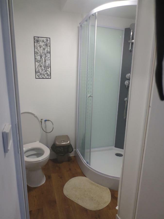 Appartements Et Studios Meubles Au Centre Ville D'Ouzouer Sur Loire 外观 照片