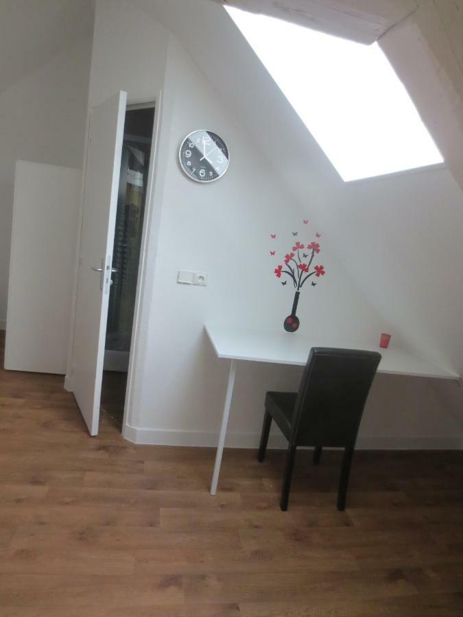 Appartements Et Studios Meubles Au Centre Ville D'Ouzouer Sur Loire 外观 照片